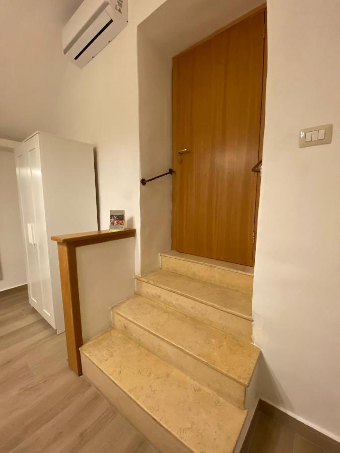 Paura Suite Apartment Неаполь Экстерьер фото