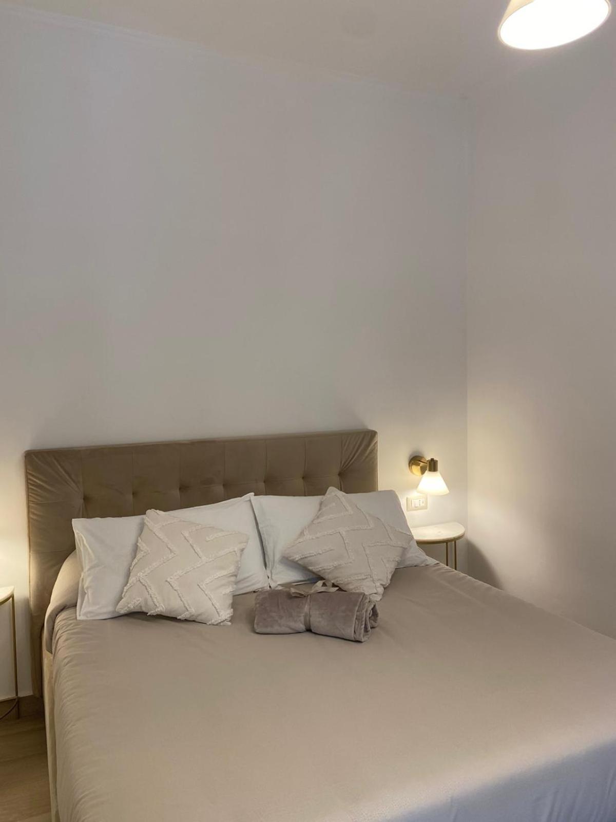 Paura Suite Apartment Неаполь Экстерьер фото