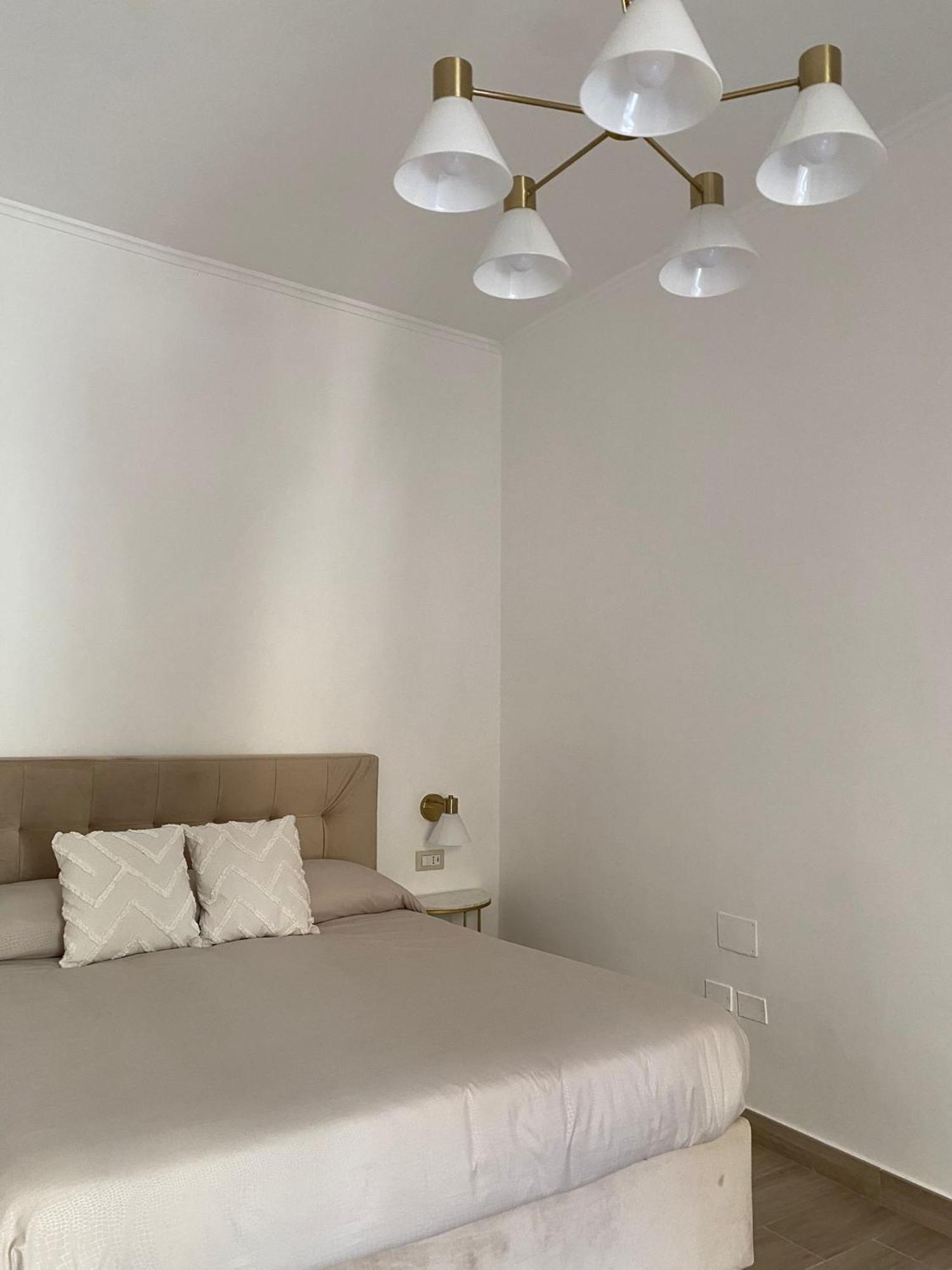 Paura Suite Apartment Неаполь Экстерьер фото